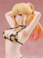 GSC - TV Anime "My Dress-Up Darling" Marin Kitagawa Swimsuit Ver. 1/7 Complete Figure (Licensed)