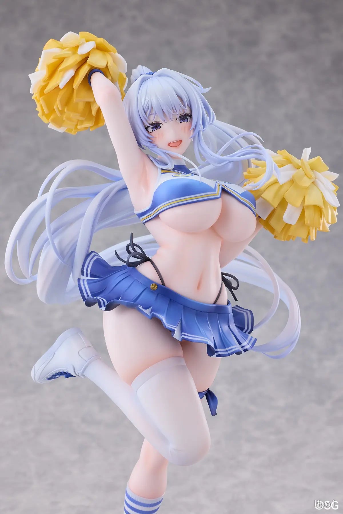 Hanabee - Cian Elfina Cheerleader 1/6 Figure (Licensed)