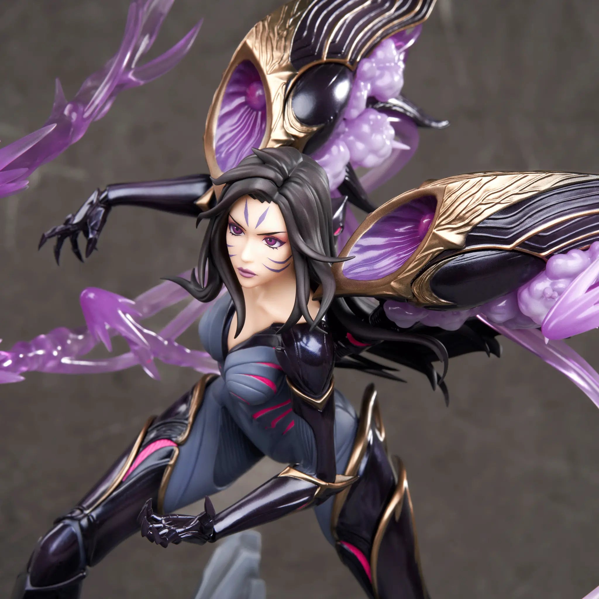 APEX-TOYS - League of Legends Kai'Sa 1/6 Scale Statue (Licensed)