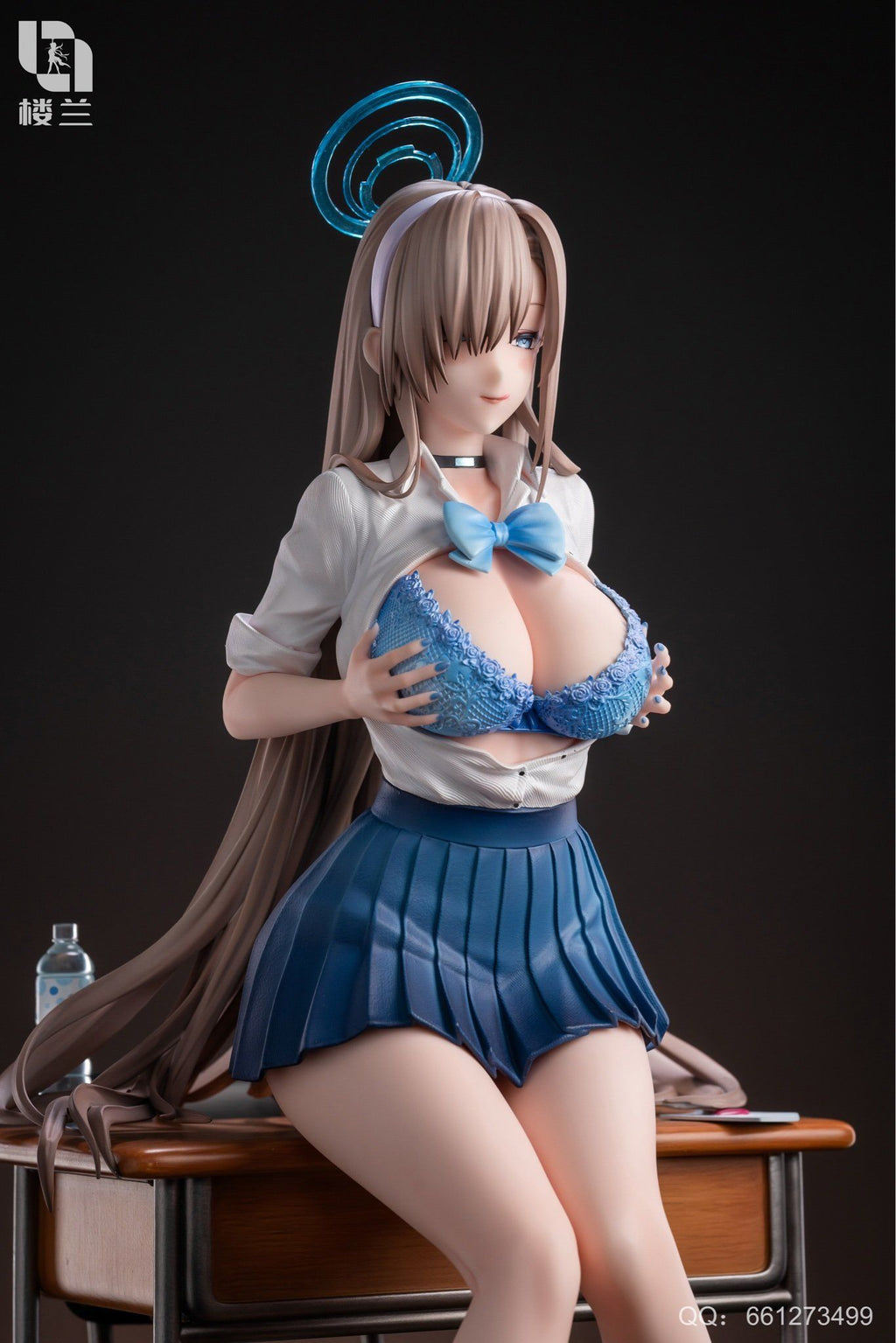 Ichinose Asuna - Blue Archive - Lou Lan Studio