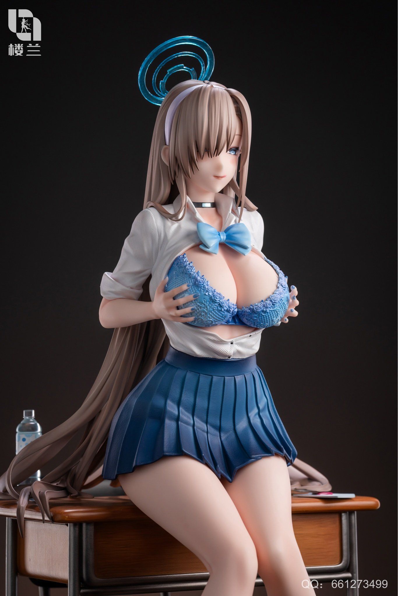 Ichinose Asuna - Blue Archive - Lou Lan Studio
