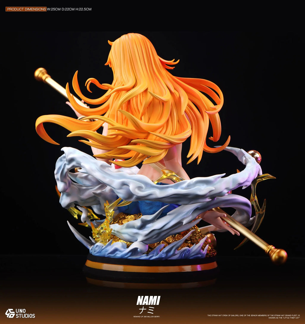 UNO Studio - 1/4 NAMI One Piece