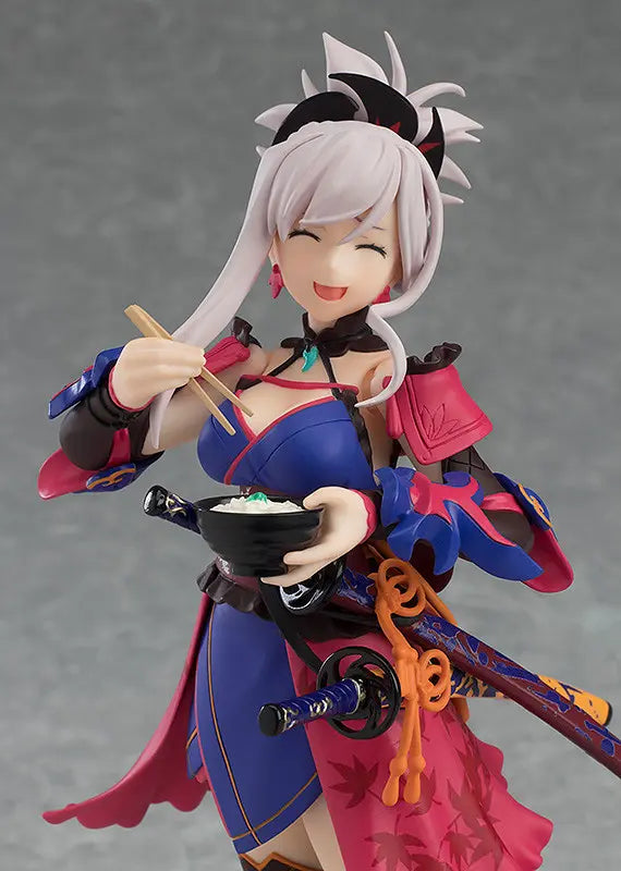 MAX Factory - figma Fate/Grand Order Saber/Miyamoto Musashi (Licensed)