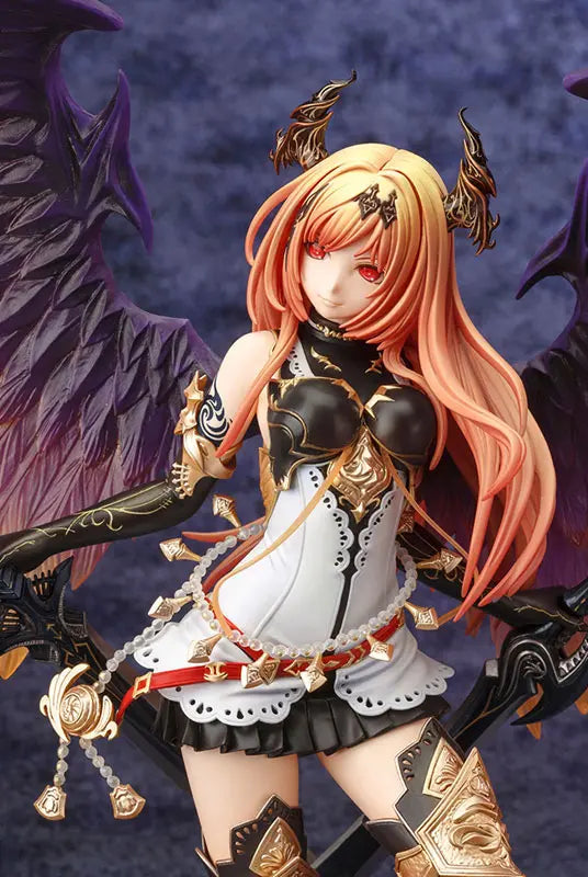 Kotobukiya - Rage of Bahamut Dark Angel Olivia 1/8 Complete Figure (Licensed)