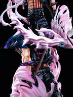 Charlotte Katakuri - One Piece - SY Studio