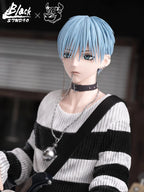 NIUZI Studio & BLACK Studio - NaNa Shinichi Okazaki 2.0