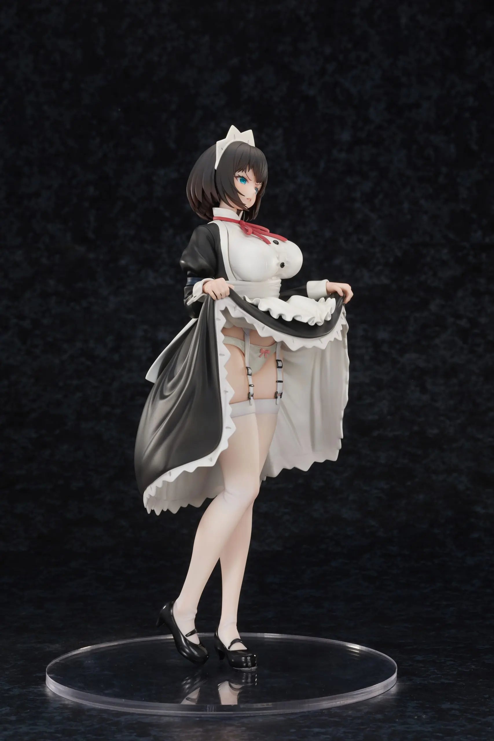 PURE - Iya na Kao Sarenagara Opantsu Misetemoraitai - Itou Chitose 1/6 Figure (Licensed)