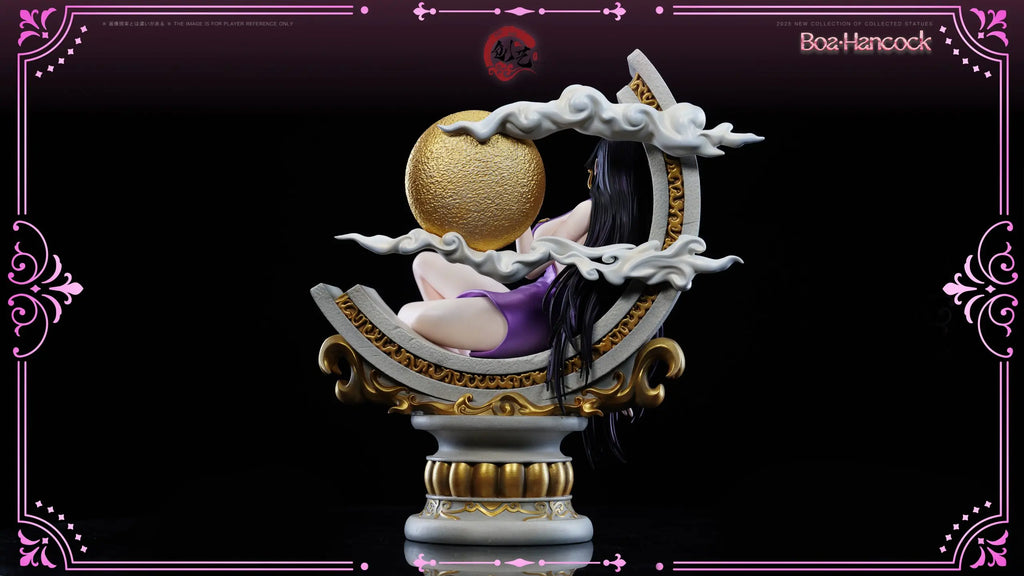 ChuangYi Studio - One Piece Tipsy Boa Hancock