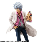MegaHouse - G.E.M. Series TV Anime "3-nen Z-gumi Ginpachi-sensei" Ginpachi Sakata Reiwa ver. Complete Figure (Licensed)