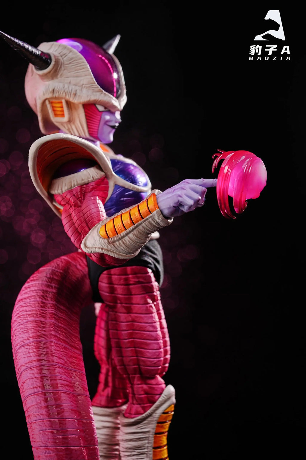 Bao Zi A Studio - Dragon Ball Frieza