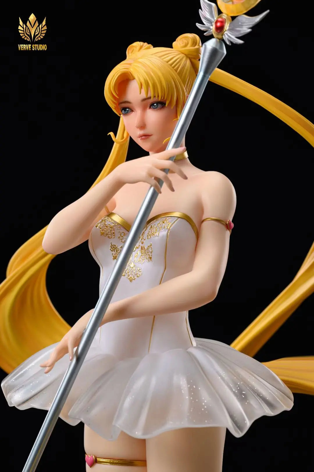 Verve Studio - Sailor Moon Ballet Girl Usagi