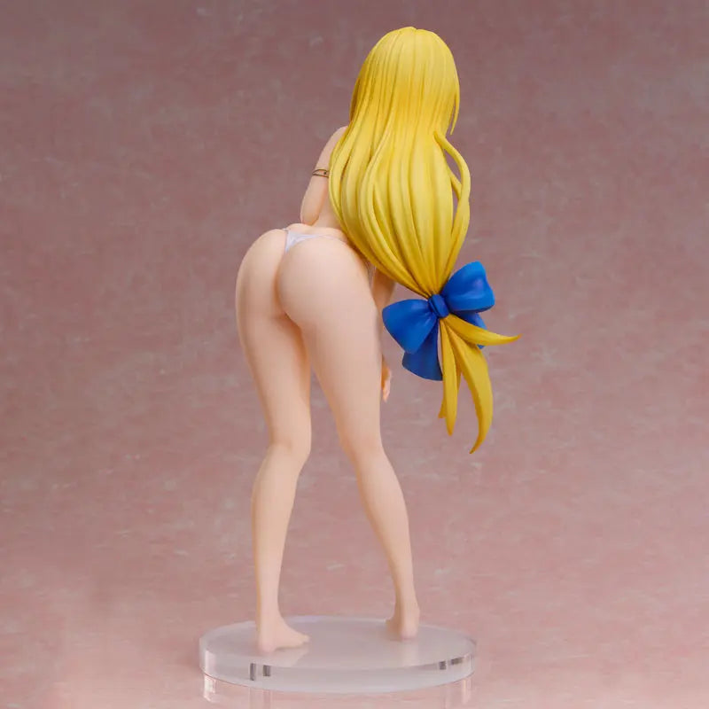Union Creative - To Love-Ru Darkness Swimsuit Series "Tearju Lunatique 1/4 Size" Muse Color ver. (Licensed)