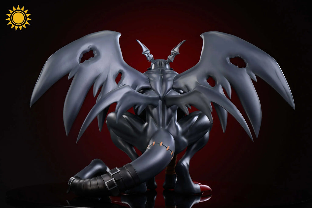 Sun Toys Studio - Digimon Devidramon