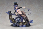 GSAS X GSC - Azur Lane Cheshire: The Cat in the Magic Hat 1/7 Complete Figure (Licensed)