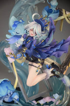 Zhi Shi Xue Bao Studio - Genshin Impact Furina de Fontaine