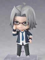 Orange Rouge - Nendoroid Reborn! Hayato Gokudera (Licensed)
