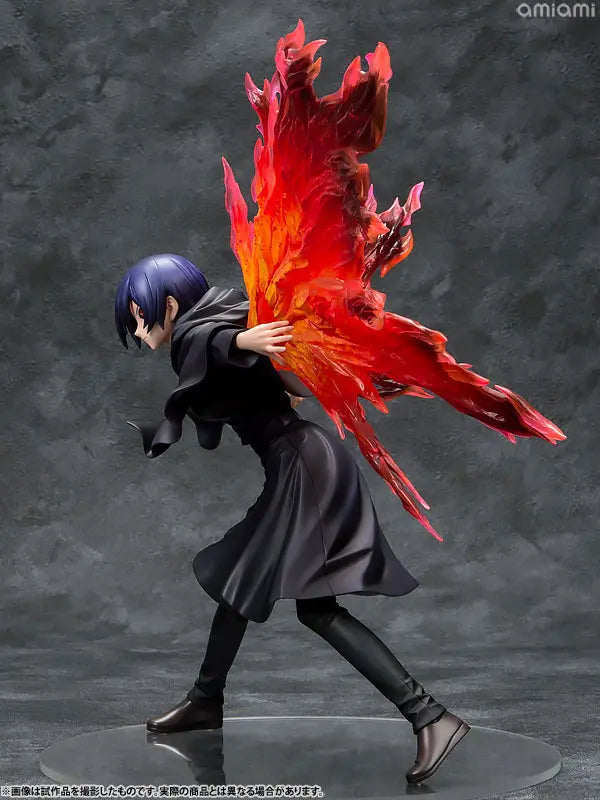Kotobukiya - ARTFX J Tokyo Ghoul:re Touka Kirishima 1/8 Complete Figure (Licensed)