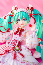 GSC - Vocaloid Hatsune Miku 1/7 15th Anniversary Ver. (Licensed)