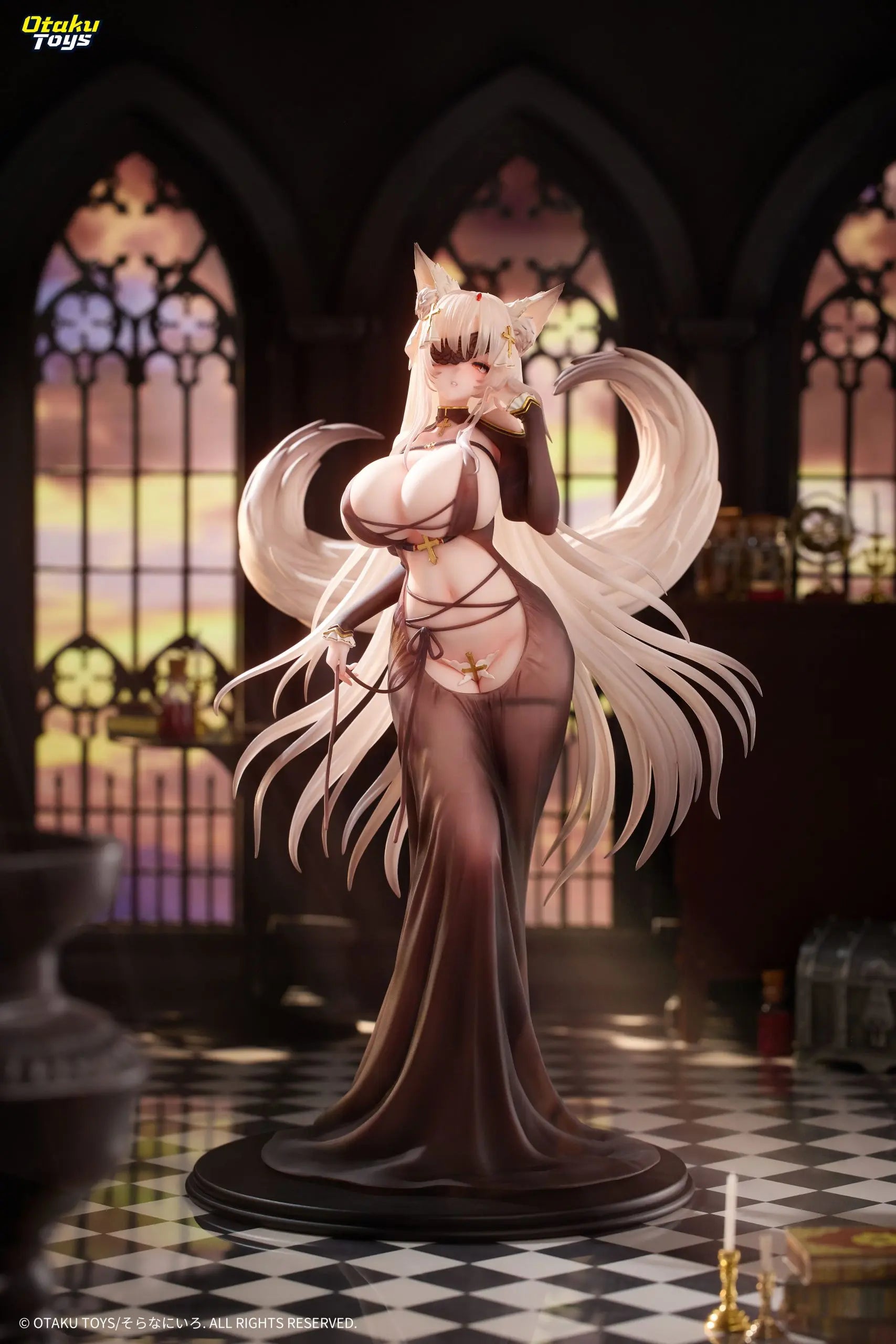 Otaku Toys - Youko no Sister (Licensed)