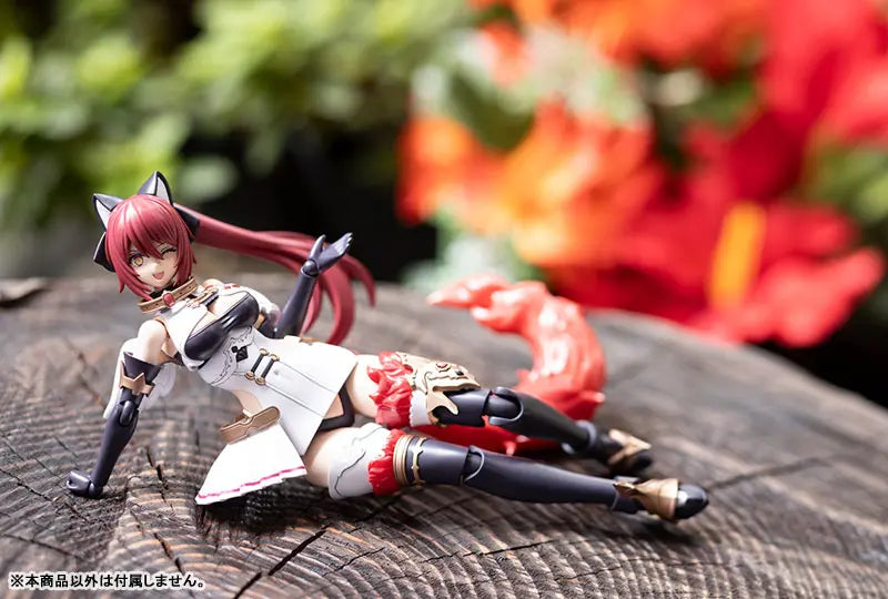 Kotobukiya - Arcanadea CHARMED Plastic Model (Licensed)