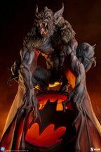 Sideshow Collectibles - Man-Bat Premium Format Figure 300915 (Licensed)