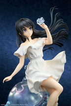 Design COCO - Rascal Does Not Dream of Santa Claus Mai Sakurajima -JELLYFISH- 1/7 Complete Figure (Licensed)