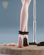 Bagel Studio - Yixuan Swimsuit Zenless Zone Zero