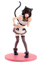 KADOKAWA - KDcolle KONOSUBA - God's Blessing on This Wonderful World! Megumin: Light Novel Catgirl Maid ver. Complete Figure (Licensed)
