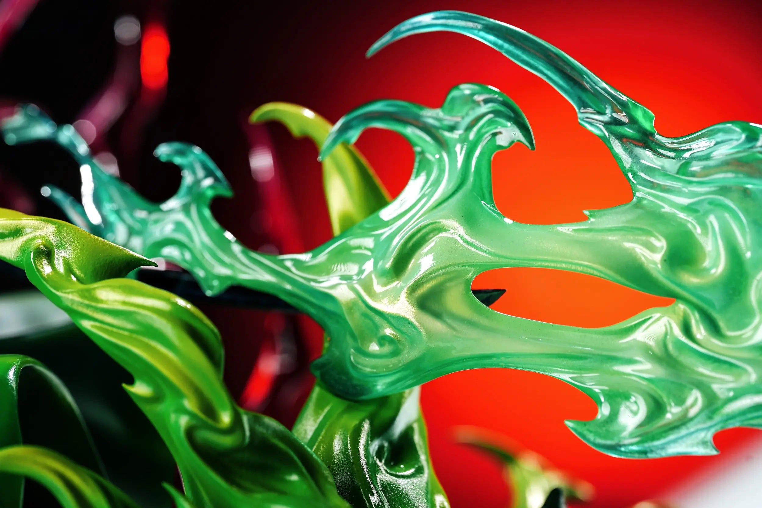 SY Studio - One Piece SY Zoro