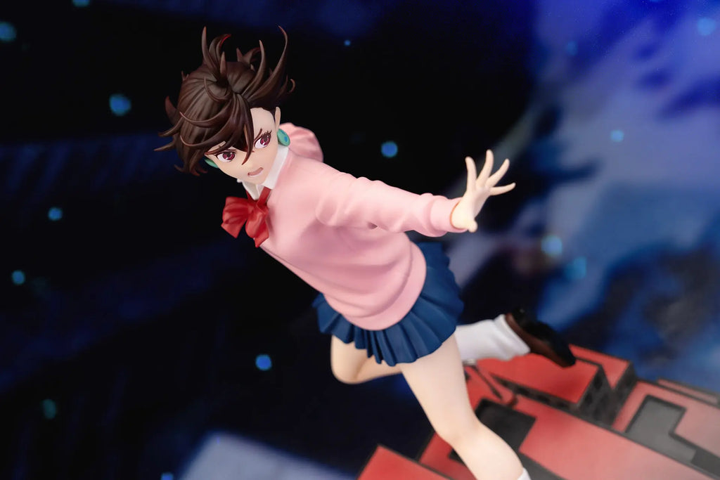 Taito - Dandadan Ayase Momo - Dressta (Licensed)