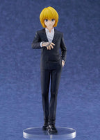GSC - POP UP PARADE Hunter x Hunter Curarpikt: Suit Ver. L size Complete Figure (Licensed)