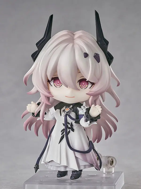 GSAS X GSC - Nendoroid Arknights Civilight Eterna (Licensed)