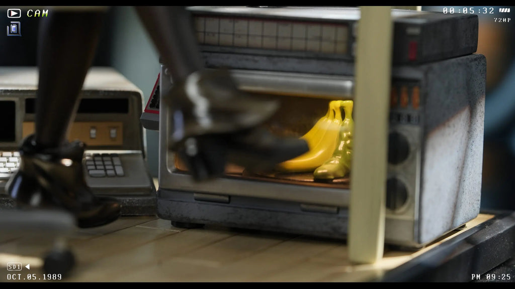 Hui Xiang Studio - Steins;Gate Makise Kurisu