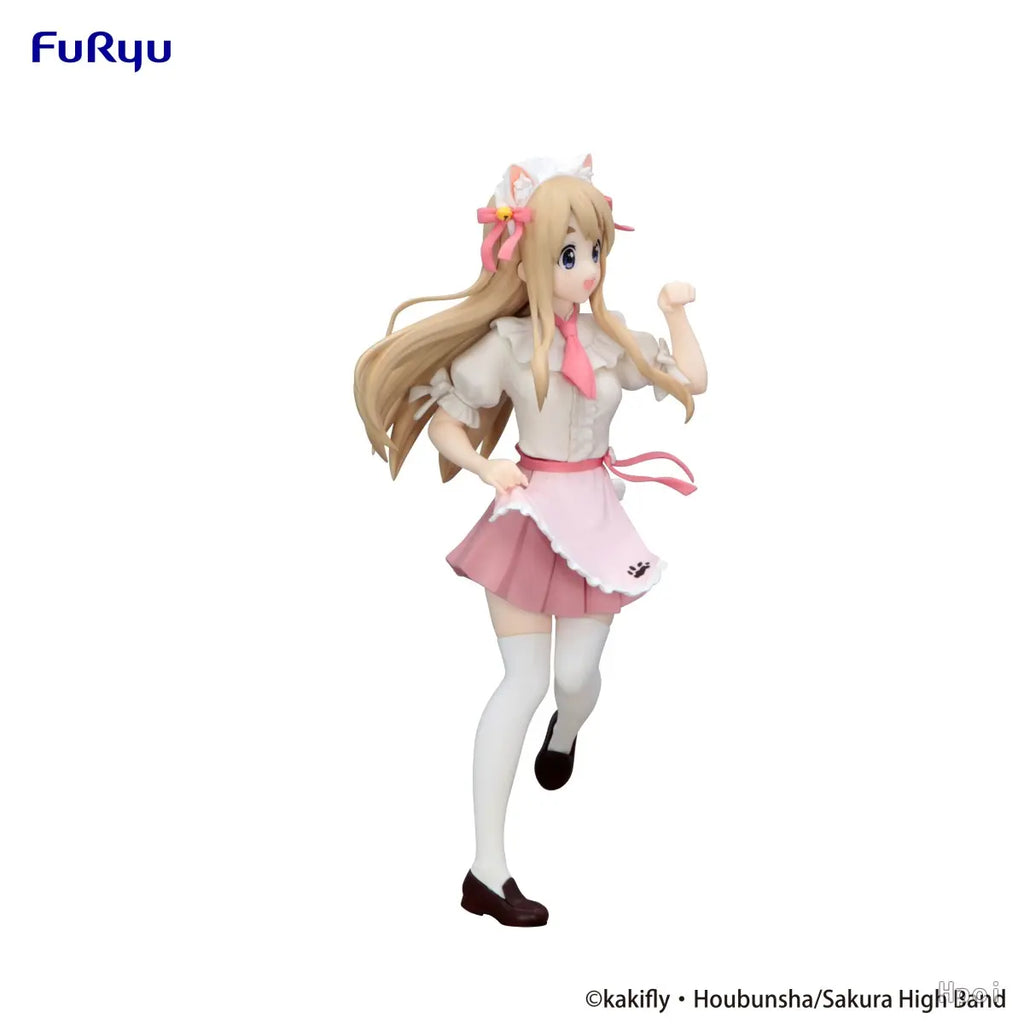 FURYU - K-ON! Kotobuki Tsumugi - Trio-Try-iT Figure (Licensed)