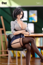 Animester - Original 1/6 Bijutsu Kyoushi no Houkago Shidou Rumi (Licensed)