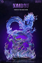 C2 Studio - One Piece Wano Country Kaido