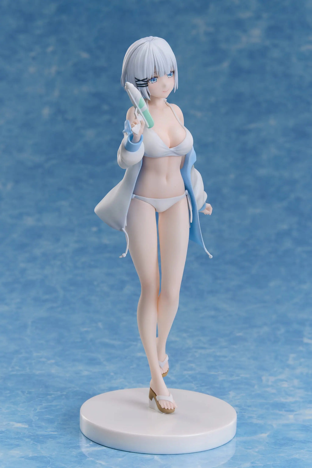 A DIMENSION - The Detective is Already Dead Siesta Swimsuit Ver. 1/7 Figure (Licensed)