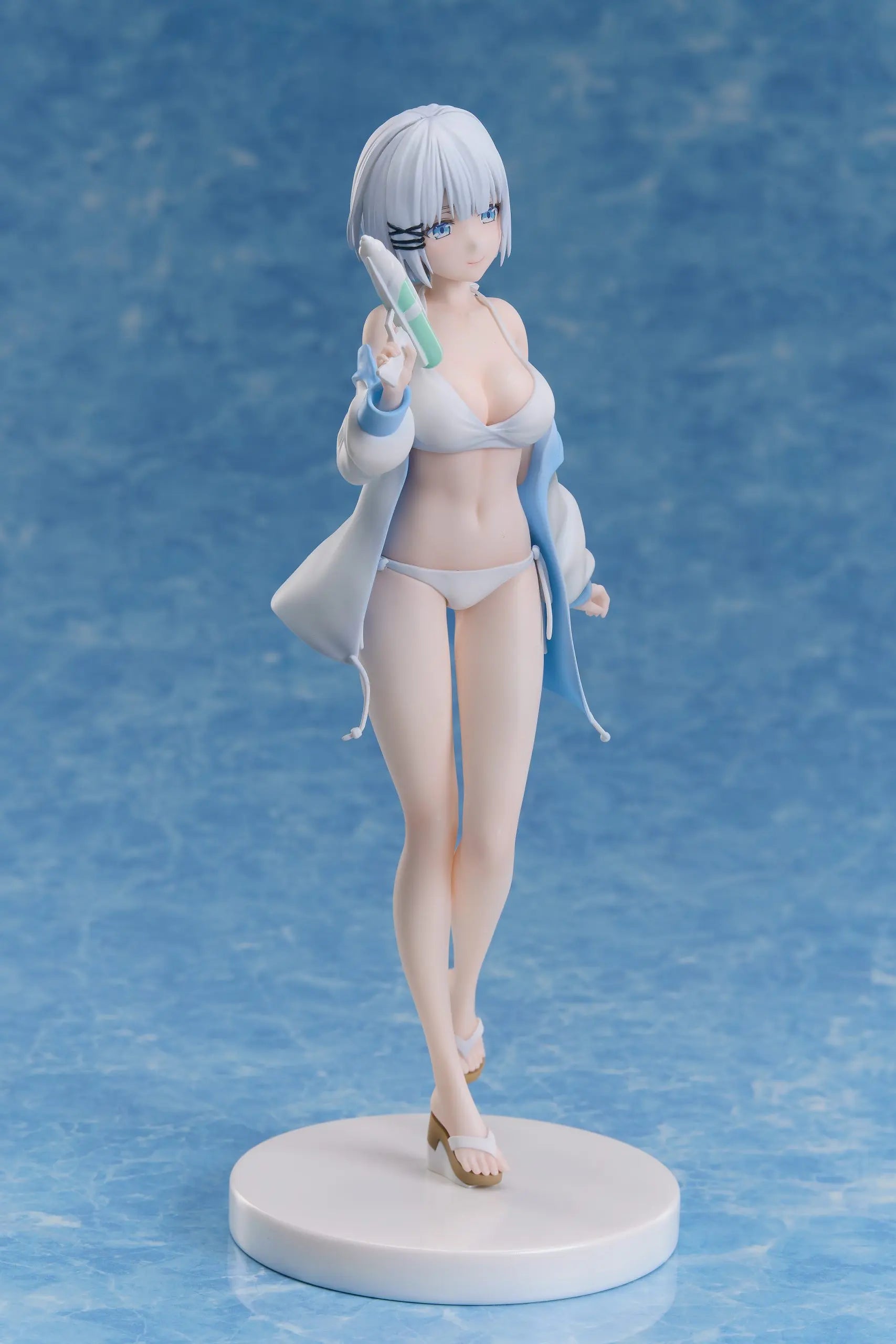 A DIMENSION - The Detective is Already Dead Siesta Swimsuit Ver. 1/7 Figure (Licensed)