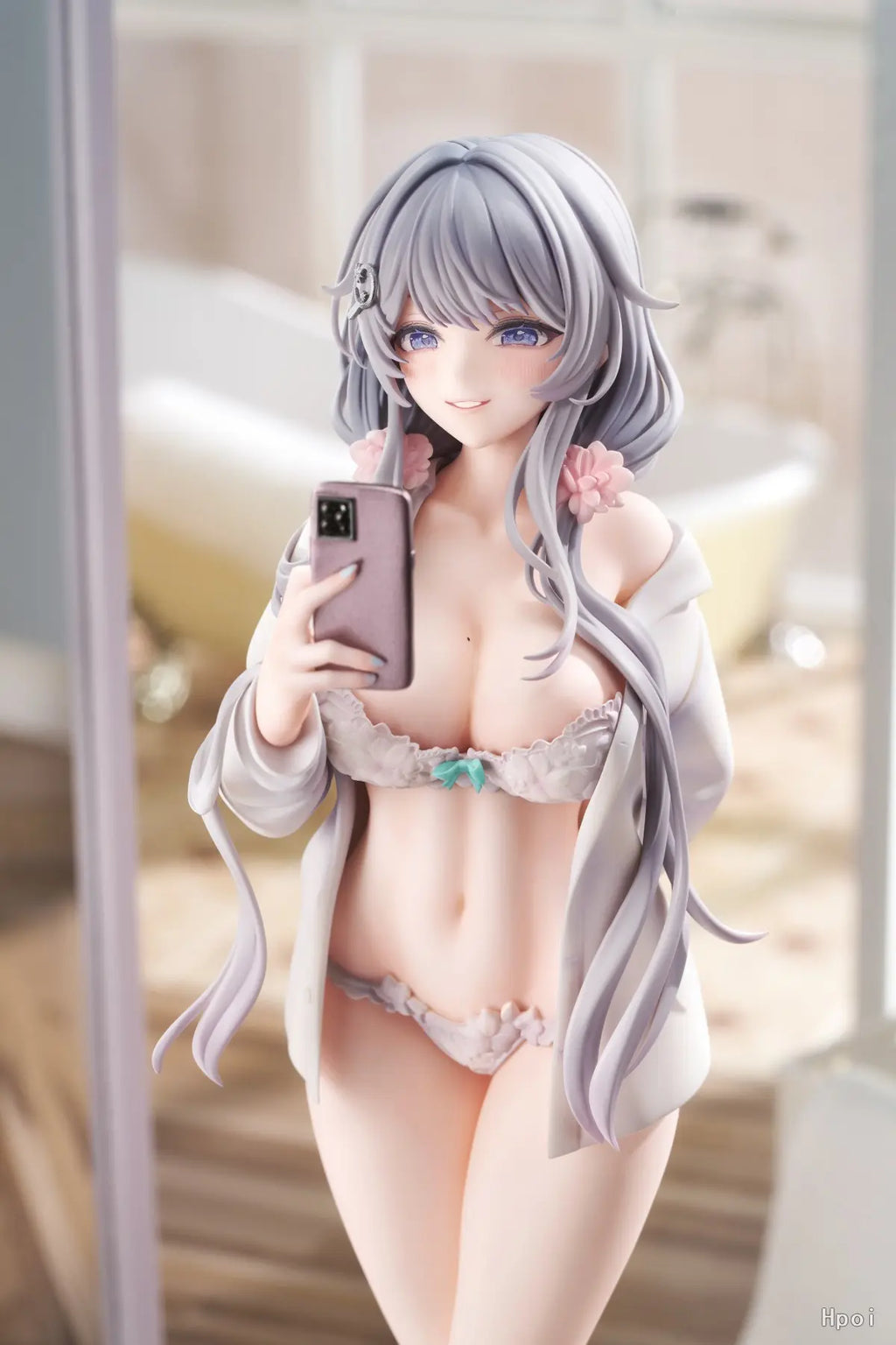 ASCENDIA - Original - Machi 1/6 Pajamas Ver. (Licensed)