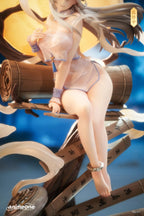Animeone - Chang'e - Adoring the Moonlight Fragrance Ver. 1/7 Scale Figure (Licensed)