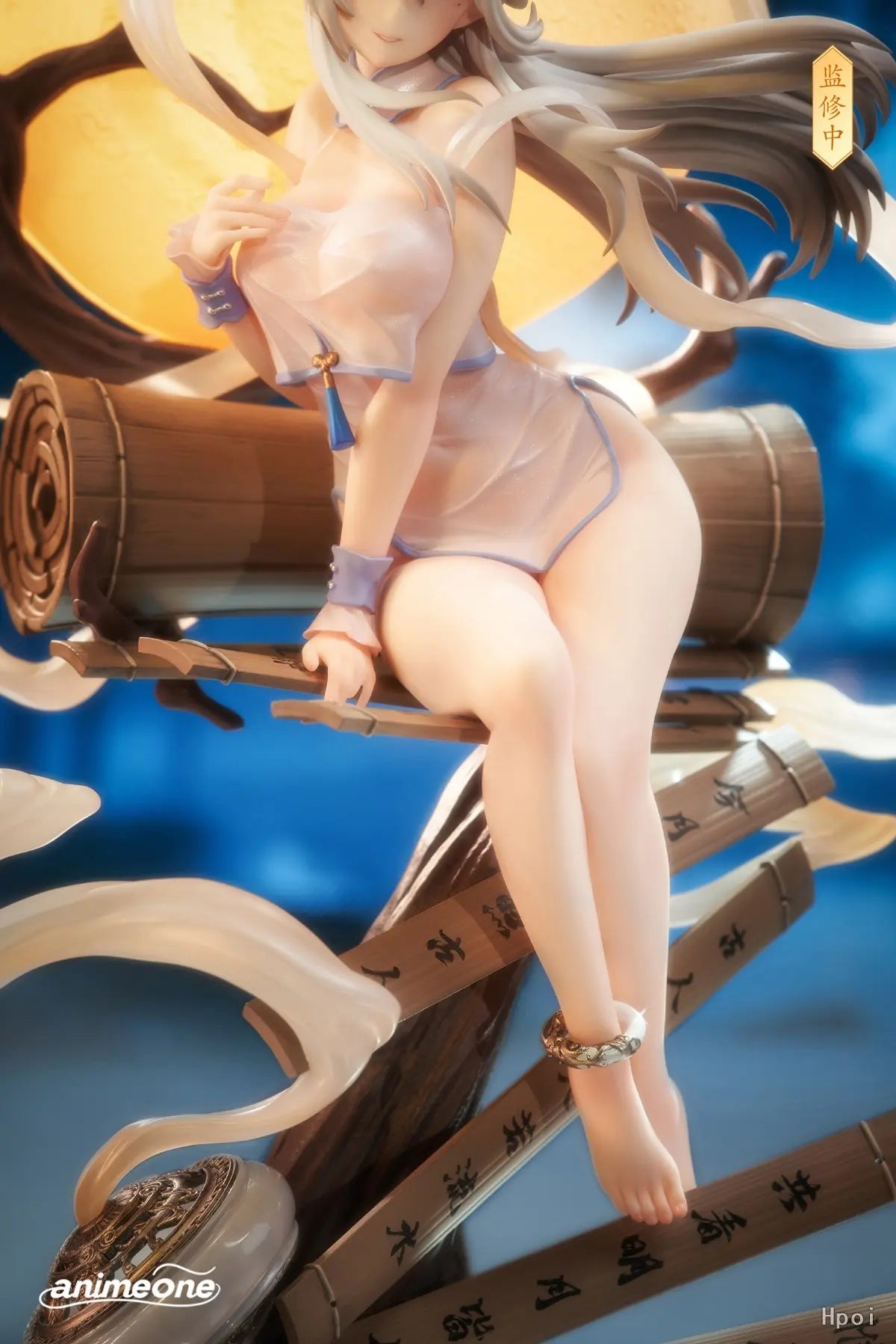 Animeone - Chang'e - Adoring the Moonlight Fragrance Ver. 1/7 Scale Figure (Licensed)