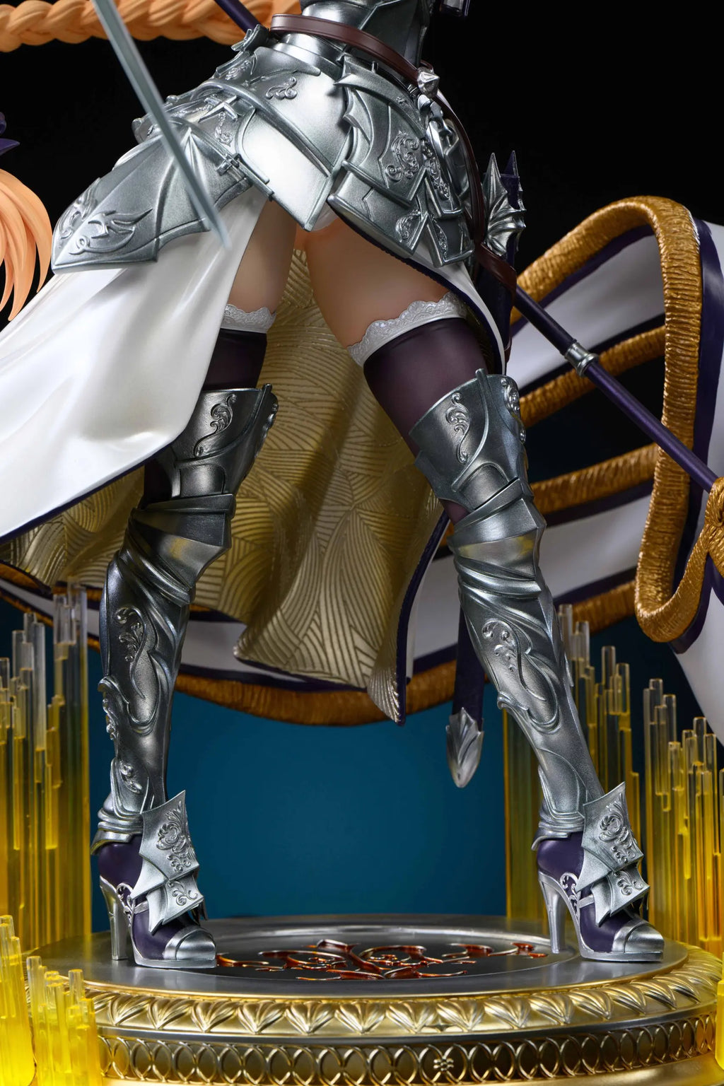 Xpic Studio - Jeanne d'Arc X Jeanne d'Arc Alter Fatestay night