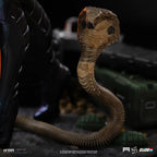 Iron Studios - Baroness - G.I Joe - Art Scale 1/10 Statue (Licensed)