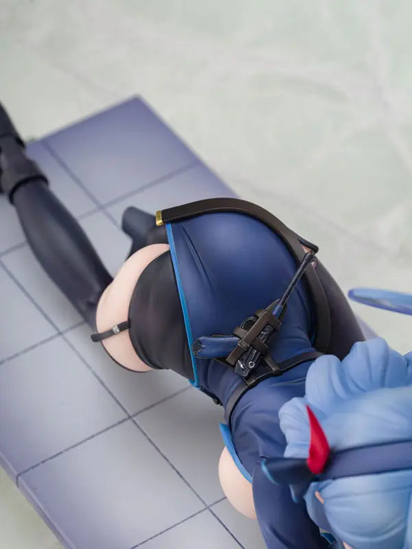 AmiAmi - Blue Archive Ako Memorial Lobby ver. 1/7 Complete Figure (Licensed)