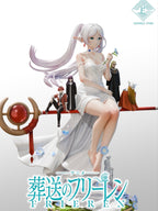 Ensemble Studio - Frieren Frieren: Beyond Journey's End