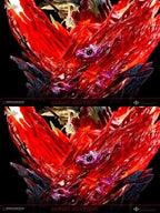 Dream Box Studio - Kenpachi Zaraki BLEACH