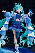 Design COCO - Hatsune Miku MAGICAL MIRAI 2025 Ver. 1/7 Complete Figure (Licensed)