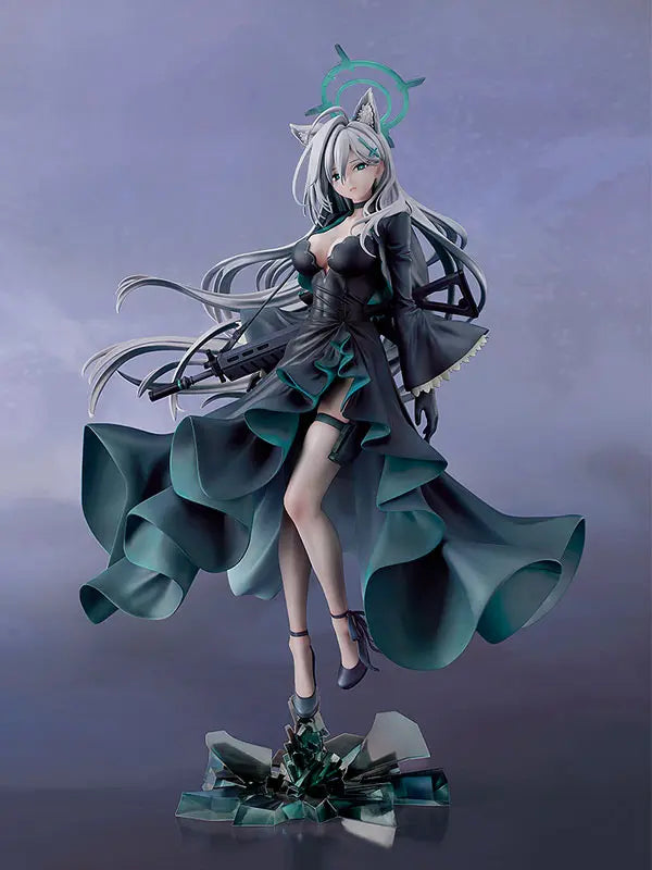 GSC - Blue Archive ShirokoTerror 17 Complete Figure (Licensed)