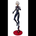 MegaHouse - G.E.M. Series Rebuild of Evangelion Kaworu Nagisa Complete Figure (Licensed)