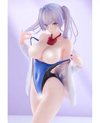 Pink Cat - Disciplinary Committee-chan (Licensed)